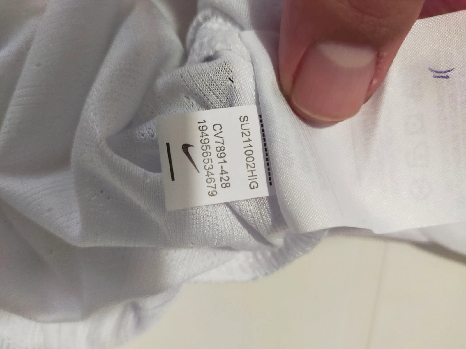 Camiseta PSG futbol  – photo 4